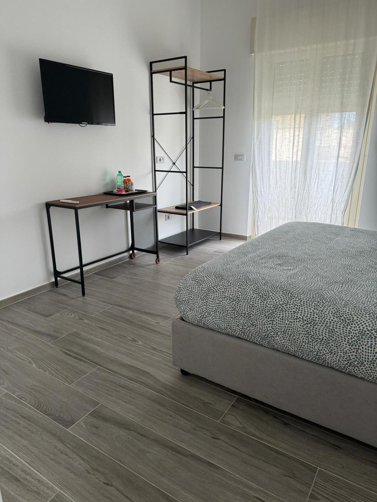 Bed and Breakfast Casa Al Mare Luxury Бари Экстерьер фото