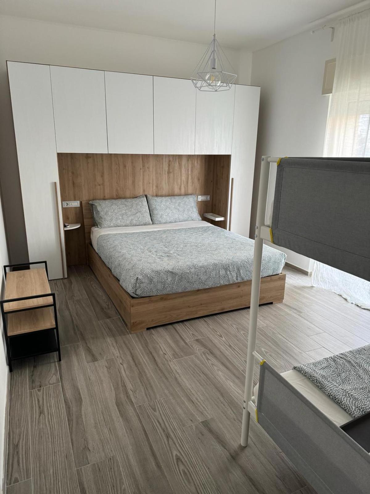 Bed and Breakfast Casa Al Mare Luxury Бари Экстерьер фото